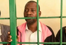 Kenya Starvation Cult Leader Charged in 52 Deaths Kenya Starvation Cult Leader Charged in 52 Deaths