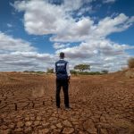 Prolonged drought in Kenya leaves millions vulnerable Prolonged drought in Kenya leaves millions vulnerable
