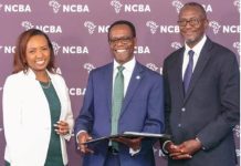 KPC Offer and Nedbank Deal Boost NSE Activities KPC Offer and Nedbank Deal Boost NSE Activities