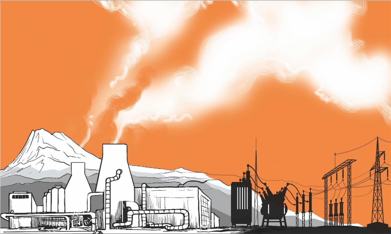 Rising Power Demand Signals Economic Growth Ahead Rising Power Demand Signals Economic Growth Ahead