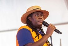Winnie Odinga Reflects on Life Without Raila Winnie Odinga Reflects on Life Without Raila
