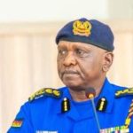 Senate Summons IG Kanja Over Samburu Governor Arrest Senate Summons IG Kanja Over Samburu Governor Arrest