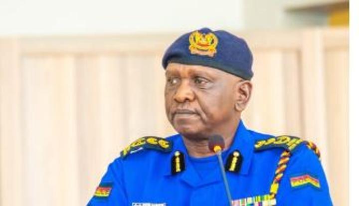 Senate Summons IG Kanja Over Samburu Governor Arrest Senate Summons IG Kanja Over Samburu Governor Arrest