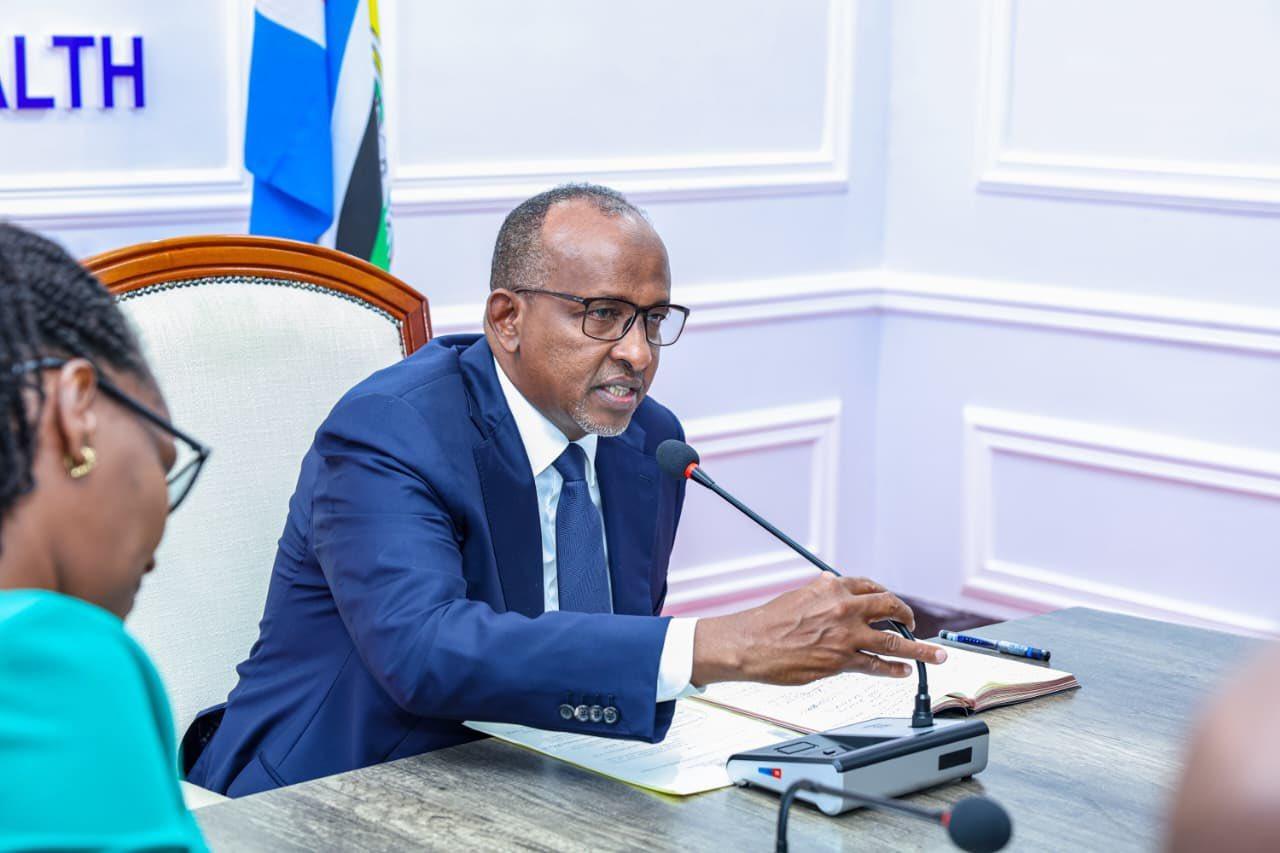 MoH rolls out plan to enforce free primary healthcare MoH rolls out plan to enforce free primary healthcare