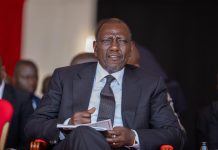 President Ruto appoints 15 judges to the Court of Appeal President Ruto appoints 15 judges to the Court of Appeal