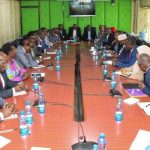 Opposition and IEBC Agree on Framework to Build Trust After High-Level Talks Opposition and IEBC Agree on Framework to Build Trust After High-Level Talks