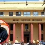 Government to Preserve All Raila Odinga Tributes in National Archives Forever Government to Preserve All Raila Odinga Tributes in National Archives Forever