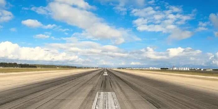 Kenya, US Launch 10,000-Foot Runway Project at Strategic Manda Bay Base Kenya, US Launch 10,000-Foot Runway Project at Strategic Manda Bay Base