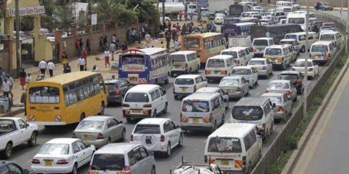 Motorists, Truckers to Join Matatus in Nationwide Strike Over Road Violence Motorists, Truckers to Join Matatus in Nationwide Strike Over Road Violence