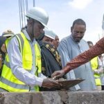 EACC Launches Massive Integrity Sweep of Ruto’s Affordable Housing Project EACC Launches Massive Integrity Sweep of Ruto’s Affordable Housing Project