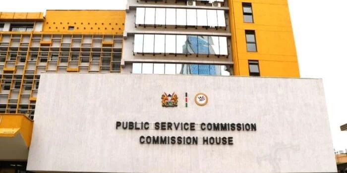 KHRC, Civil Society Groups Seek Clarification on ODPP Senior Appointments KHRC, Civil Society Groups Seek Clarification on ODPP Senior Appointments