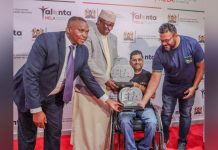 50 Drivers Confirmed for WRC Safari Rally Showdown 50 Drivers Confirmed for WRC Safari Rally Showdown