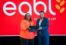 EABL H1 Profits Rise to Sh11.2 Billion Amid Demand EABL H1 Profits Rise to Sh11.2 Billion Amid Demand