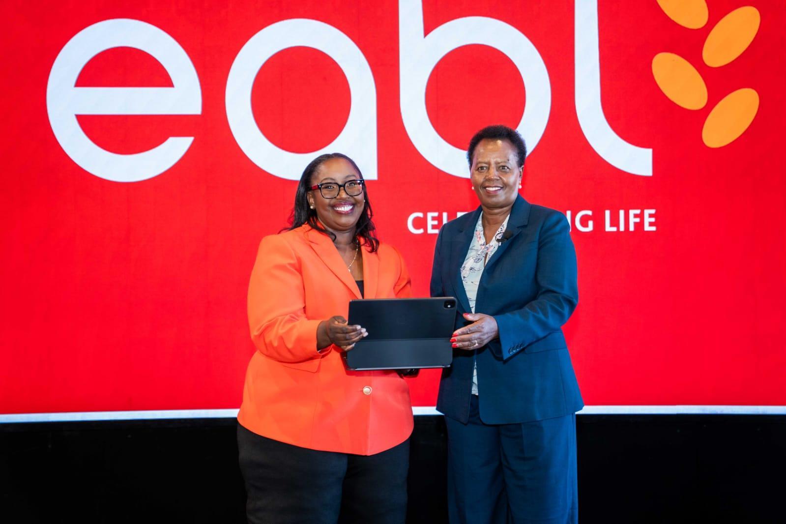 EABL H1 Profits Rise to Sh11.2 Billion Amid Demand EABL H1 Profits Rise to Sh11.2 Billion Amid Demand