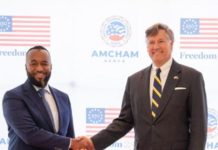 International Investments in Mining Must Benefit Kenyans International Investments in Mining Must Benefit Kenyans