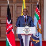 Ruto Reappoints Four to State Corporations Advisory Committee Ruto Reappoints Four to State Corporations Advisory Committee