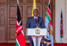Ruto Reappoints Four to State Corporations Advisory Committee Ruto Reappoints Four to State Corporations Advisory Committee