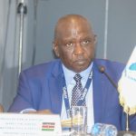 IG Kanja gazettes new police station, 5 police posts IG Kanja gazettes new police station, 5 police posts