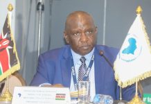 IG Kanja gazettes new police station, 5 police posts IG Kanja gazettes new police station, 5 police posts