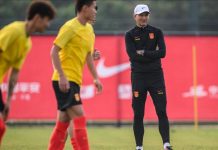 China’S Ex-Football Association Chief, Handed Lifetime Ban China'S Ex-Football Association Chief, Handed Lifetime Ban