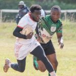 Kenya Cup Playoffs and Relegation Battle This Weekend Kenya Cup Playoffs and Relegation Battle This Weekend
