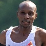Sawe Chases 100 per Cent Marathon Record in London Return Sawe Chases 100 per Cent Marathon Record in London Return