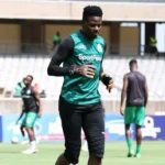 K’Ogalo Keeper Omondi Highlights Importance of Match K’Ogalo Keeper Omondi Highlights Importance of Match