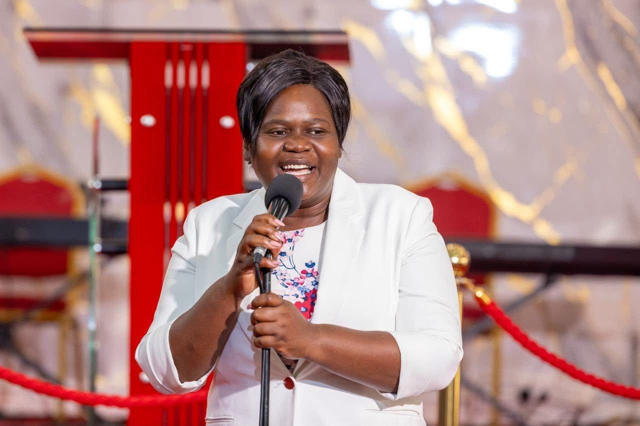 Wanga: ODM directed Oburu to open talks with Ruto Wanga: ODM directed Oburu to open talks with Ruto