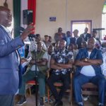 Gachagua: Ruto has no chance if Mt Kenya votes as a bloc Gachagua: Ruto has no chance if Mt Kenya votes as a bloc