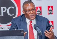 Eliud Owalo Vows to Name and Jail Corruption Suspects Eliud Owalo Vows to Name and Jail Corruption Suspects