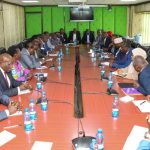 United Opposition Rejects Smartmatic Before 2027 Polls United Opposition Rejects Smartmatic Before 2027 Polls