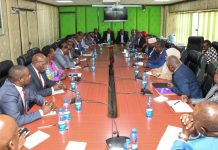 United Opposition Rejects Smartmatic Before 2027 Polls United Opposition Rejects Smartmatic Before 2027 Polls