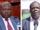 How Oparanya-Barasa tussle could weaken ODM How Oparanya-Barasa tussle could weaken ODM