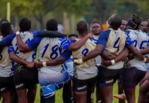 Kisumu Derby Win Sparks Belief in Relegation Fight Kisumu Derby Win Sparks Belief in Relegation Fight