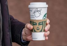 Starbucks bets on robots to brew a turnaround in customers Starbucks bets on robots to brew a turnaround in customers