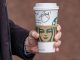 Starbucks bets on robots to brew a turnaround in customers Starbucks bets on robots to brew a turnaround in customers