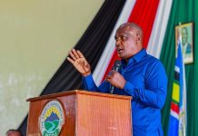 CS Mbadi Proposes PAYE Exemption for Low Earners CS Mbadi Proposes PAYE Exemption for Low Earners
