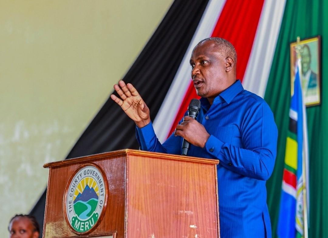 CS Mbadi Proposes PAYE Exemption for Low Earners CS Mbadi Proposes PAYE Exemption for Low Earners