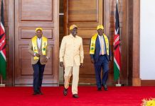 UDA Registration Reaches 9,165 Aspirants for 2027 UDA Registration Reaches 9,165 Aspirants for 2027