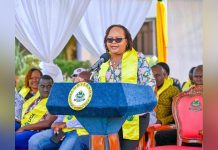 Waiguru Dismisses Gachagua’s Claims on Leaders and Rice Waiguru Dismisses Gachagua's Claims on Leaders and Rice