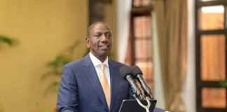 President Ruto Responds to Critics on Education Reform President Ruto Responds to Critics on Education Reform