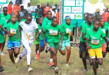 Over 3, 500 kids set to compete at the 2026 Sirikwa Classic Over 3, 500 kids set to compete at the 2026 Sirikwa Classic