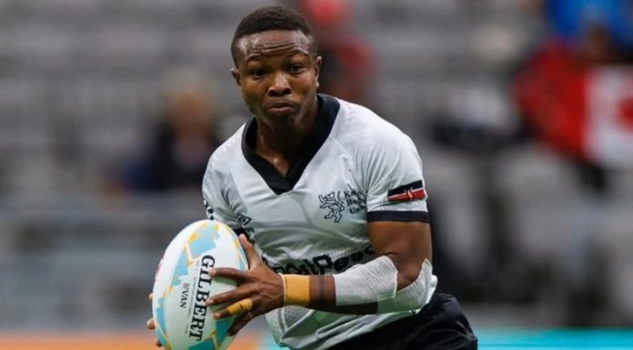 Shujaa Launches Four-Day MPESA Academy Camp Shujaa Launches Four-Day MPESA Academy Camp