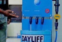 Davis & Shirtliff doubles local electronics production Davis & Shirtliff doubles local electronics production