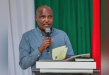 Mbadi: I am not worried about losing my job after 2027 Mbadi: I am not worried about losing my job after 2027