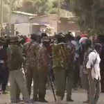 Njoro Girls High School Closes Indefinitely After Protests Njoro Girls High School Closes Indefinitely After Protests