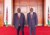 South Sudan Welcomes Kenya’s Electoral Support Offer South Sudan Welcomes Kenya's Electoral Support Offer