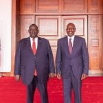 South Sudan Welcomes Kenya’s Electoral Support Offer South Sudan Welcomes Kenya's Electoral Support Offer