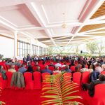 Ruto, Kindiki meet Meru leaders at State House Ruto, Kindiki meet Meru leaders at State House