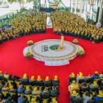 Inside UDA’s Nomination Drive and Registration Fees Inside UDA’s Nomination Drive and Registration Fees